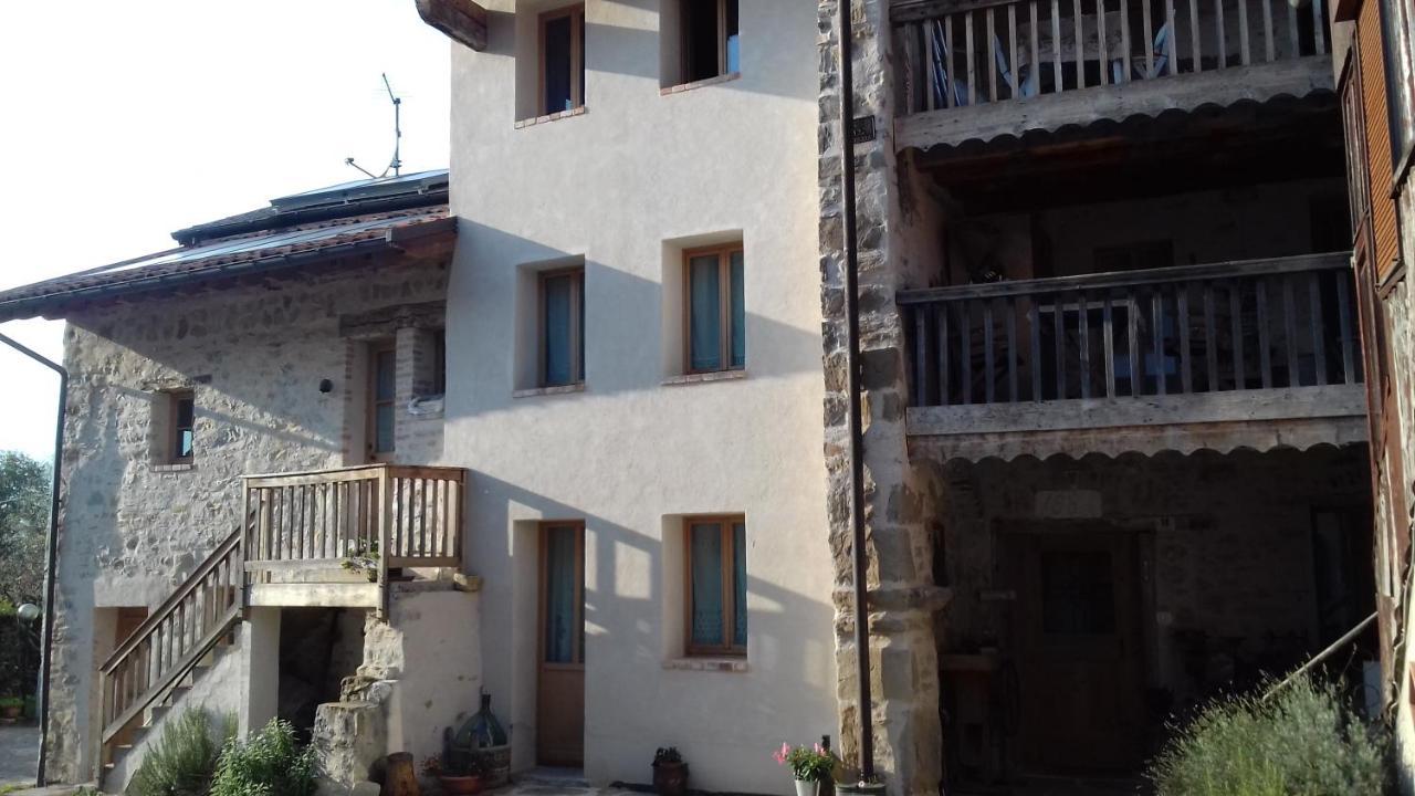 Casa 1885 Bed & Breakfast Belluno Bagian luar foto