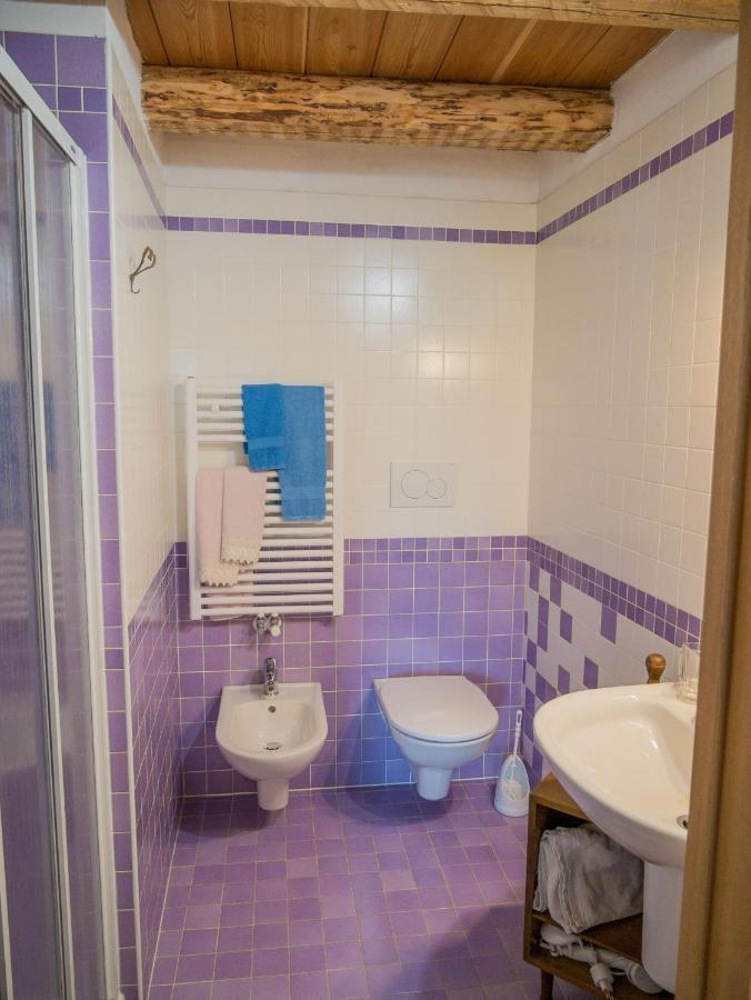 Casa 1885 Bed & Breakfast Belluno Bagian luar foto
