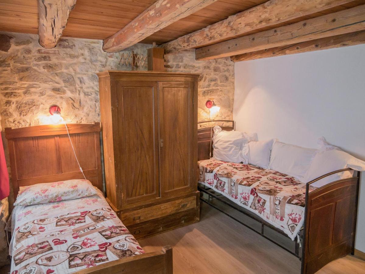 Casa 1885 Bed & Breakfast Belluno Bagian luar foto